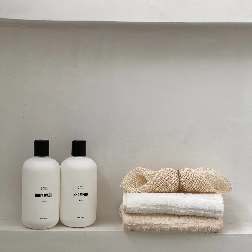 Body Wash