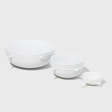 Silicone Bowl Covers (6 ct)