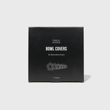 Silicone Bowl Covers (6 ct)