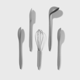 Silicone Utensils Set (5 pc)