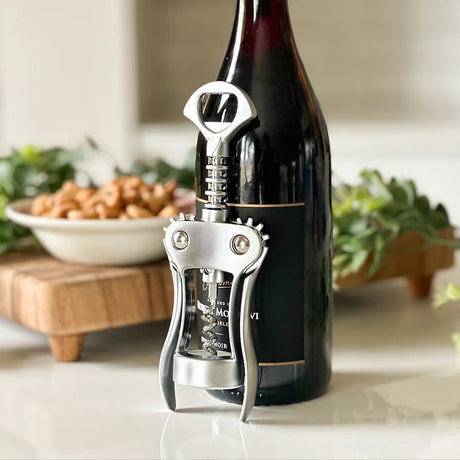 Wine Opener