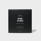Sphere Ice Mold