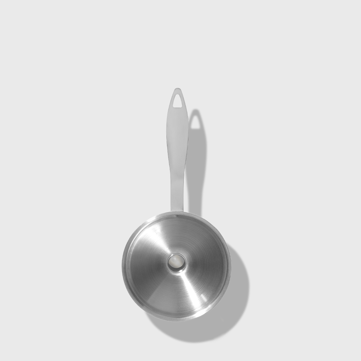 Stainless Steel Funnels