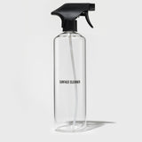 Glass Spray Bottle