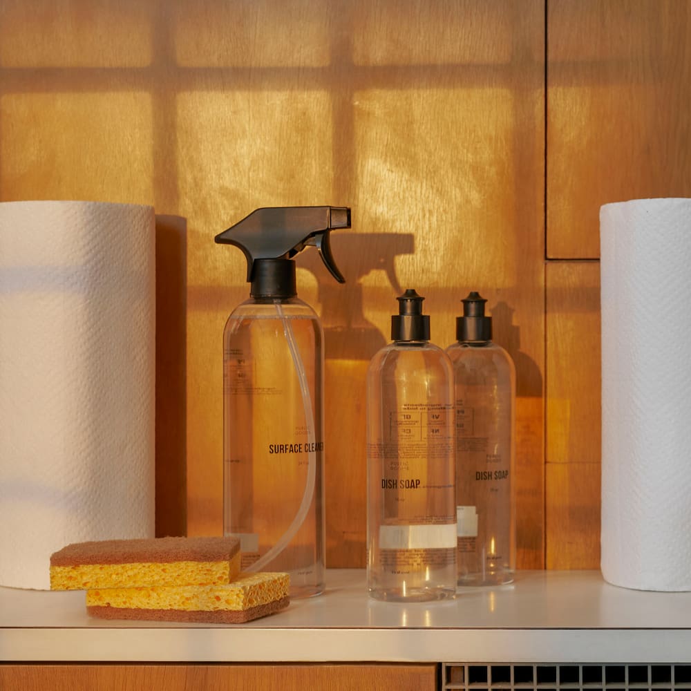 Surface Cleaner Refills (3 ct)