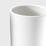 Tall Stoneware Utensil Holder