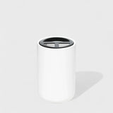 Stoneware Toothbrush Holder