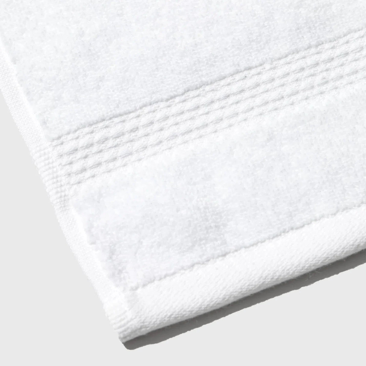 Organic Cotton Hand Towel