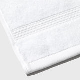 Organic Cotton Hand Towel