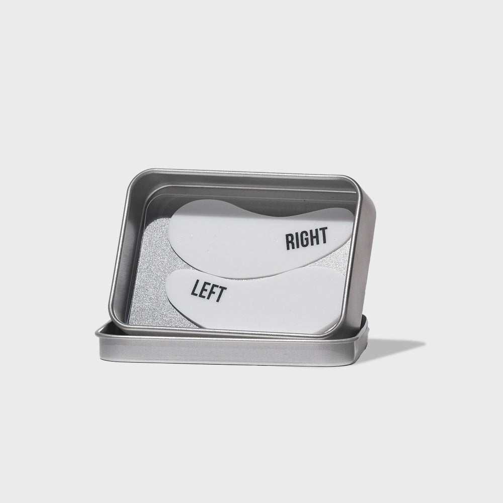 Reusable Under-Eye Masks