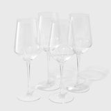 Wine Glasses (Set of 4)