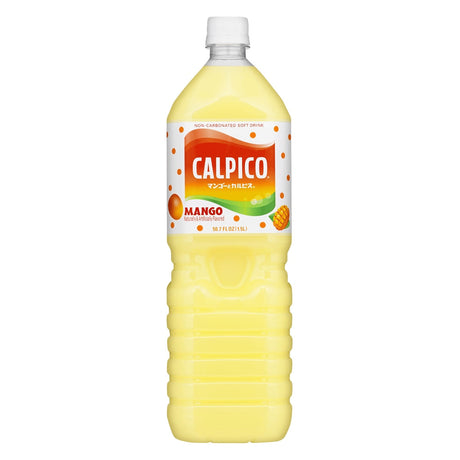 CALPICO MANGO 50.7 FL OZ/1500ML