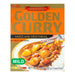 SB Golden Curry Sauce with Vegetables Retort Mild 8.1oz/230g