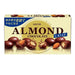 LOTTE ALMOND CHOCOLATE CRISP 3.13oz/89g - GOHAN Market