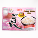 Shirakiku Cooked Sticky Rice 12-pack 5.55LB/2.52kg (7.4oz/210g each)