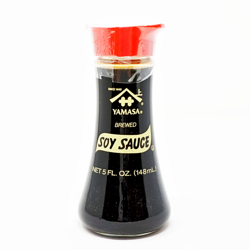 Yamasa Soy Sauce 5 fl oz/148ml
