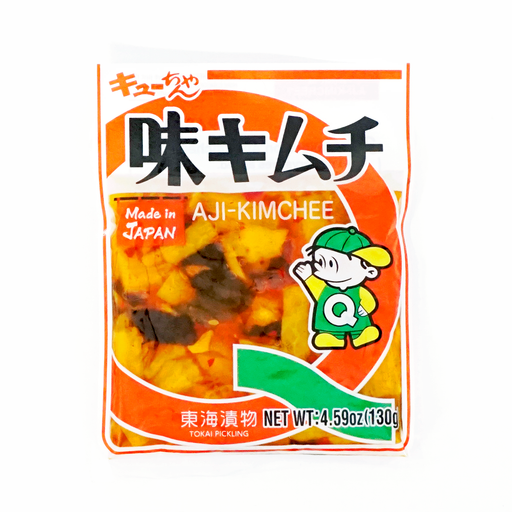 TOKAI Pickled Vegetables (Aji Kimchee) 4.59oz/130g
