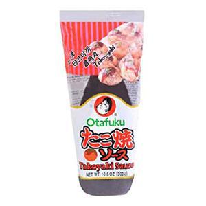 Otafuku Takoyaki Sauce 10.6oz/300g