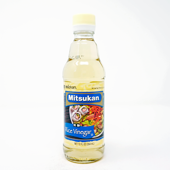 Mizkan Mitsukan Rice Vinegar 12fl oz/354ml