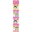 CHIBIMARUKO STRAWBERRY MARSHMALLOW 4 REN 2.11OZ/60G