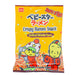Baby Star Crispy Ramen Snack Artificial Yakisoba Flavor 2.64oz/75g - GOHAN Market