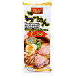 MENRAKU RESTAURANT STYLE RAMEN SOY SAUCE TASTE 6.4OZ/182.4G