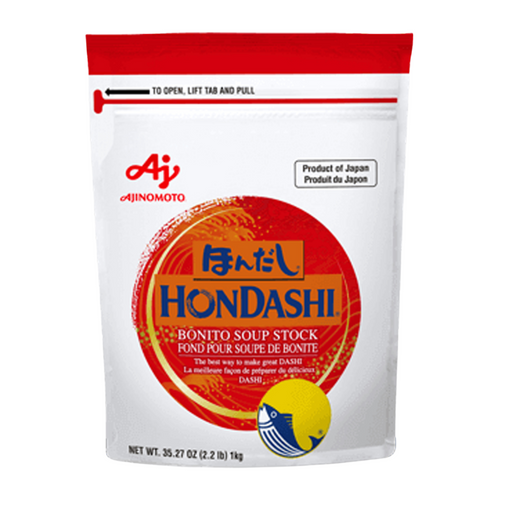 Ajinomoto Hondashi Bonito Soup Stock 2.2lb/1kg - GOHAN Market