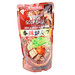 Expiring on 3/26/2023 Daisho Hot and Spicy Flavor Nabe Soup Japanese Hot Pot 26.45oz/750g - GOHAN Market