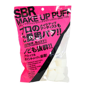 MAKE UP PUFF 25PCS