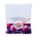WAKASHO Chia Seed Konnyaku Jelly Grape 6.1oz/175g - GOHAN Market