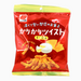 Sanko Karikari Twist Cheese Wheat Cracker 1.76oz/50g - GOHAN Market