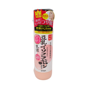 SANA NAMERAKA ISOFLAVONE Q10 MILK LOTION 5.0FLOZ 150ML