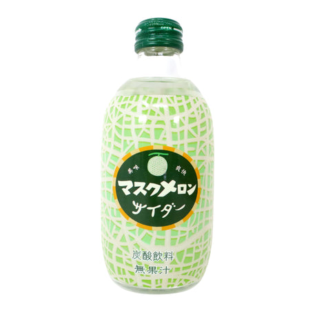 TOMOMASU MASK MELON CIDER 10.14FL OZ/300ML