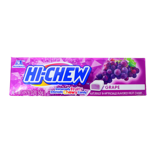 HI-CHEW Grape  1.76oz/50g - GOHAN Market