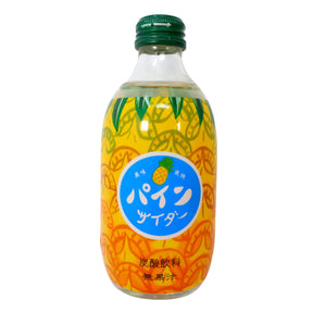 TOMOMASU PINE CIDER 10.14FLOZ/300ML