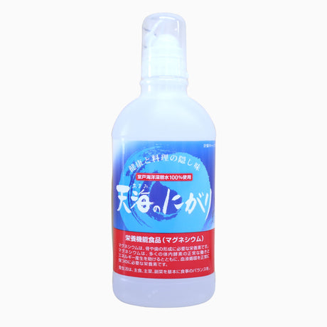 AKOU AMAMI NO NIGARI 15.0FLOZ/450ML