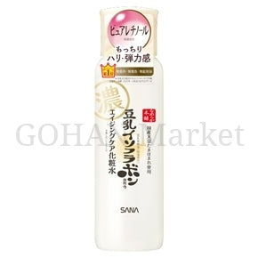 SANA NAMERAKA AGING CARE LOTION 6.8FLOZ 200ML