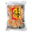 MARUHIKO TERIYAKI SENBEI RICE CRACKERS 4.1OZ/119G