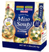 Shinsyu-Ichi Miko Brand Freeze Dried Variety Pack Miso Soup 10 Servings - GOHAN Market