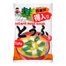 Shinsyu-Ichi Miko Brand Instant Miso Soup Tofu 6.04oz 8servings