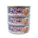Top Tuna Flake Can Mizuni Skipjack Flake in Broth 3pc 7.40oz - GOHAN Market