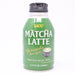 UCC Matcha Latte Uji matcha Can 8.79fl oz/260mlã®ã‚³ãƒ”ãƒ¼ - GOHAN Market