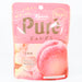 Kanro Pure Gummy Peach Flavor 1.97oz/56g - GOHAN Market