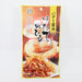 HOTATE KAIHIMO BUTTER SHOYU Seasoned Scallop Strings 0.60oz/17g - GOHAN Market