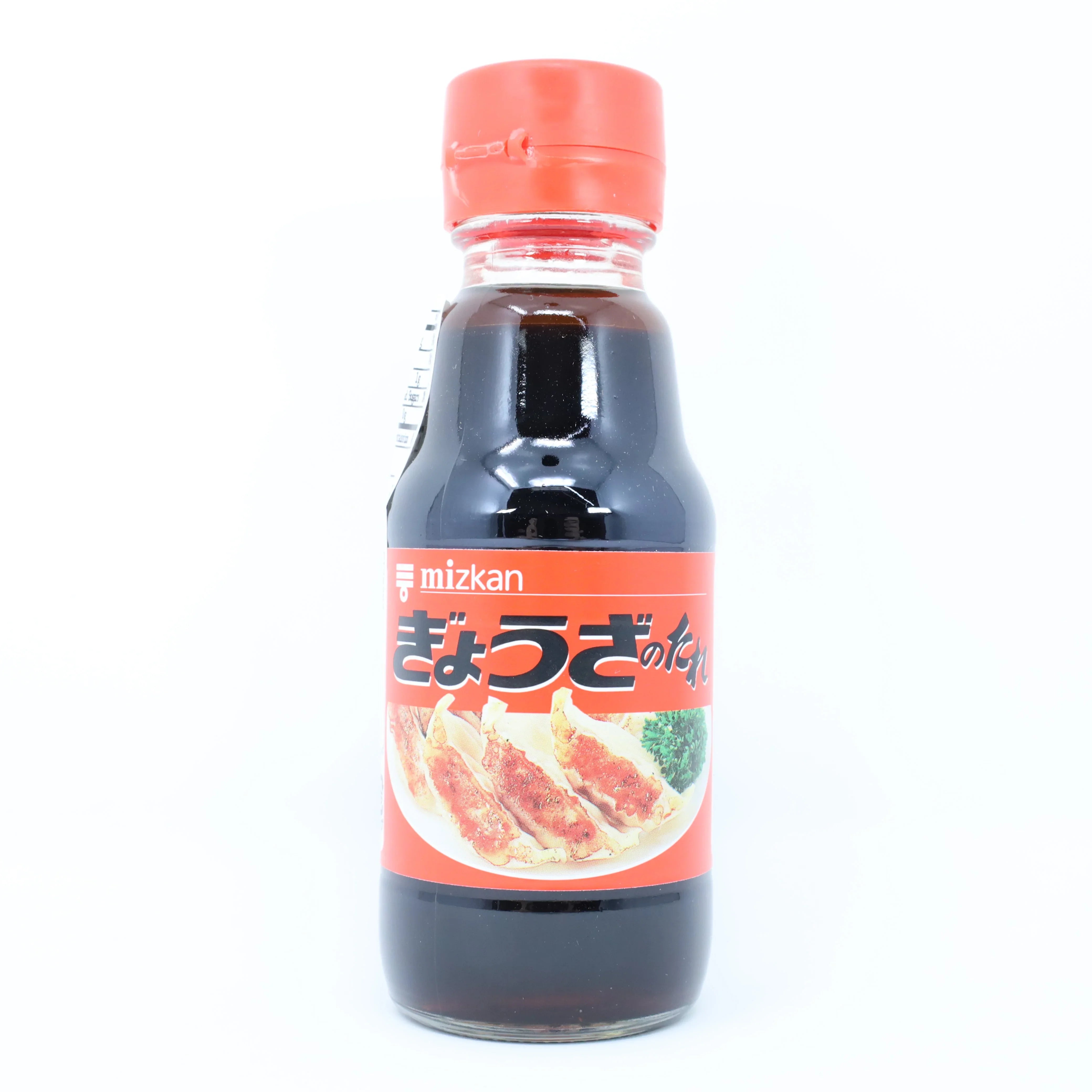 MIZKAN GYOZA NO TARE DUMPLING SEASONED SAUCE 5.07FL OZ/150ML