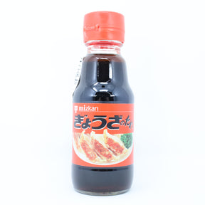 MIZKAN GYOZA NO TARE DUMPLING SEASONED SAUCE 5.07FL OZ/150ML