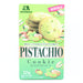 MORINAGA PISTACHIO COOKIE 3.54oz/100.8g - GOHAN Market