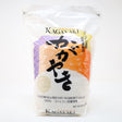 KAGAYAKI SELECT CALIFORNIA PREMIUM SHORT GRAIN RICE 4.4LBS/2KG