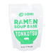 SOMI Ramen Soup Base Tonkotsu 2.2lb/1kg - GOHAN Market