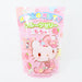 HELLO KITTY FRUITS JELLY PEACH 3.34oz/95g - GOHAN Market